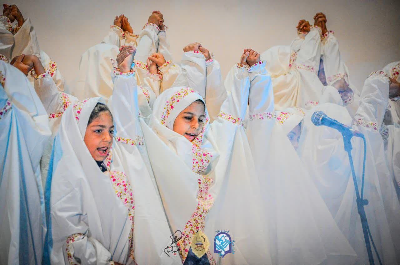 دبستان غیردولتی دخترانه شمیم رحمت