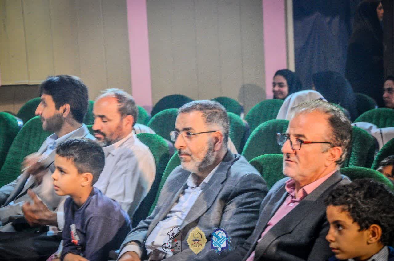 دبستان غیردولتی دخترانه شمیم رحمت