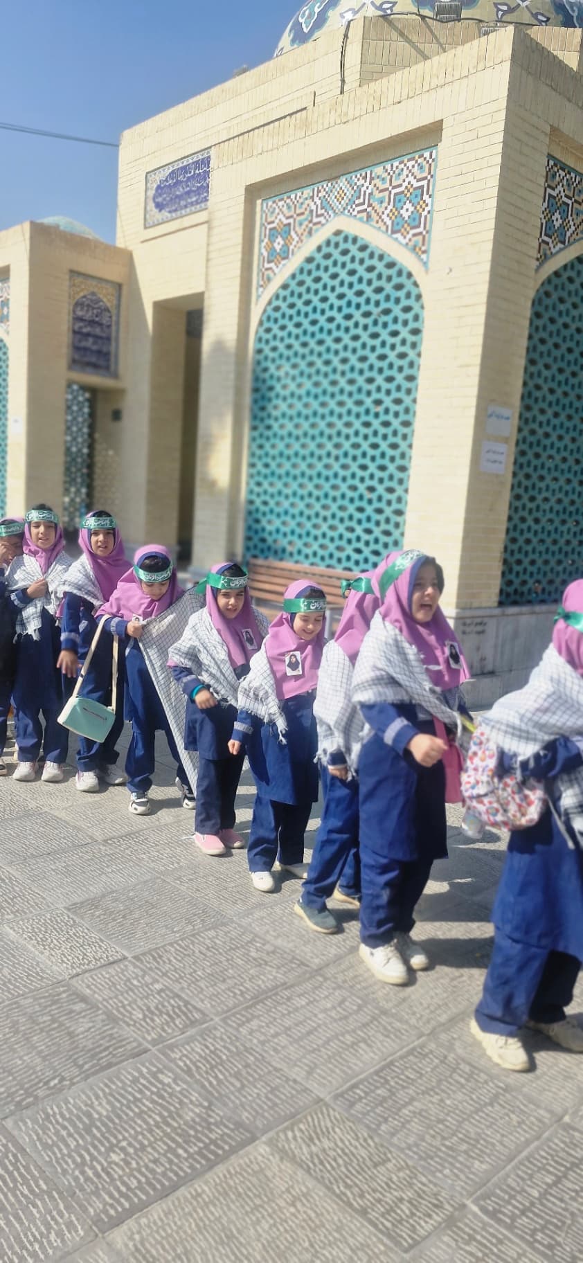 اردوی فرهنگی_تربیتی فرمانده دلها